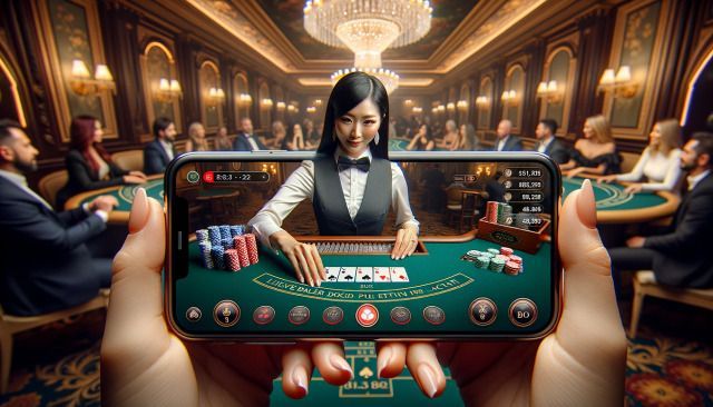 Neon Casino Live Betting